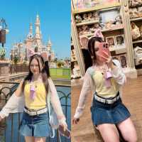 รวม 16 จุด เที่ยว ถ่ายรูป เซี่ยงไฮ้ดิสนีย์แลนด์