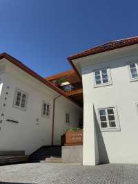 UNCOVERING BRATISLAVA’S HIDDEN JEWISH HISTORY