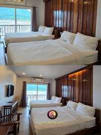 ค่ำไหน...นอนนั่น ที่เชียงคานฮิลล์รีสอร์ท