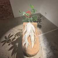 飯後看展 一個地方足以看3個不同特色展覽