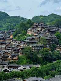 Timeless Threads: Weaving the Story of Xijiang