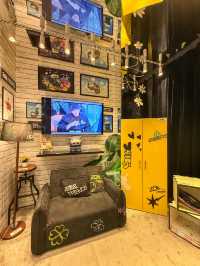 G-DRAGON 親自創作 ZO&FRIENDS 爆紅潮物香港快閃店