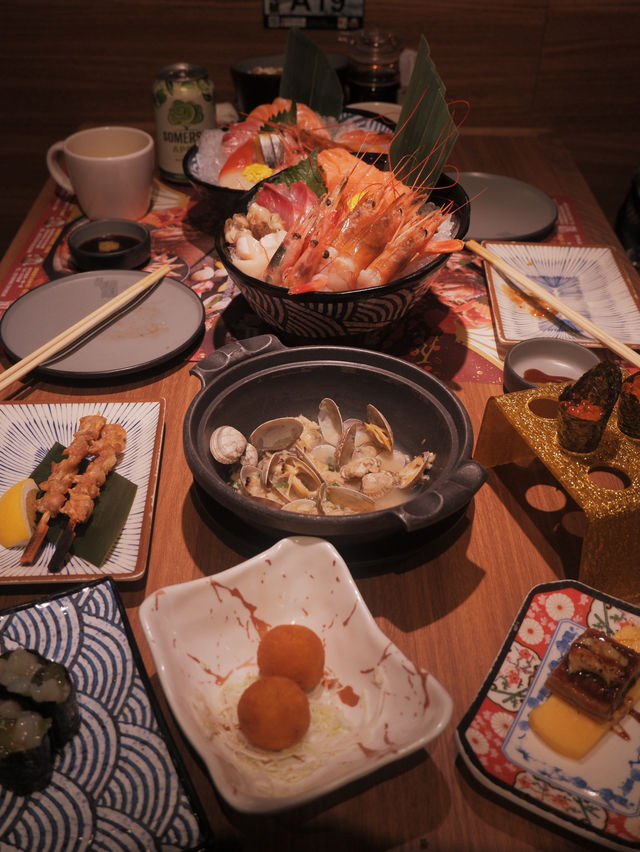 𖤣𖧧屯門放題𖥧𖤥榴槤任食只需$250！ 
