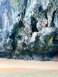 Hidden Beauty of Shimizu Island, Palawan