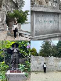 One Day In Guilin , an Autonomous Region of China 🇨🇳 