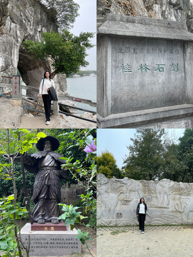 One Day In Guilin , an Autonomous Region of China 🇨🇳 
