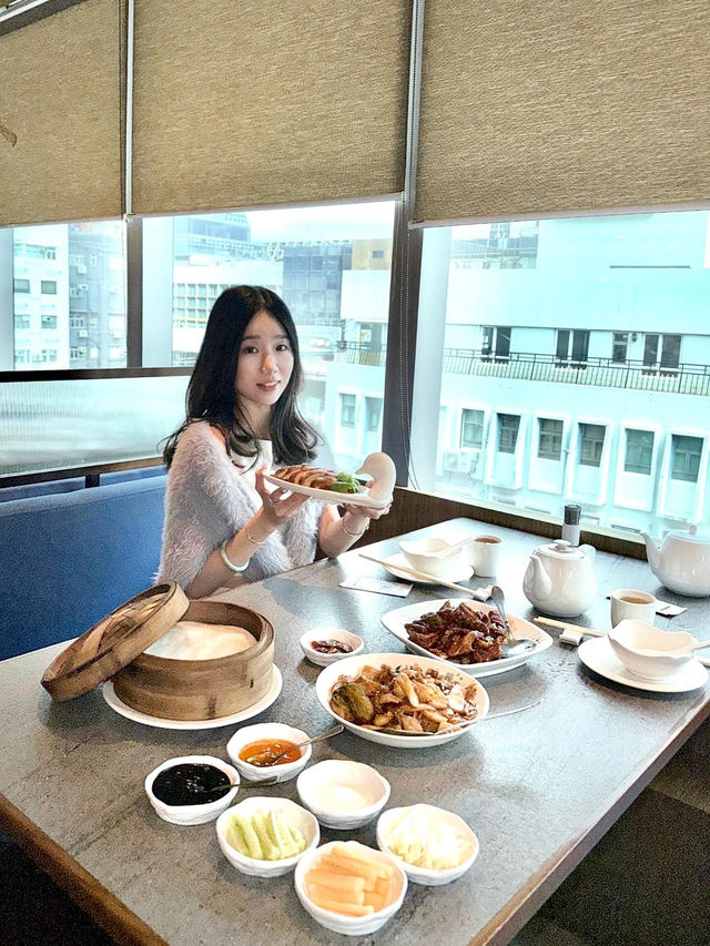 北京烤鴨 【限時優惠】 $299 烤鴨二食‼️