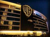 Blockbuster Fun at Warner Bros World Abu Dhabi