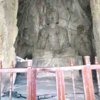 Longmen Grottoes (Luoyang)