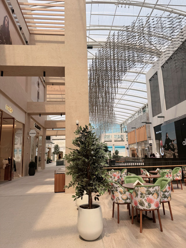 Marasi Galleria 🇧🇭 