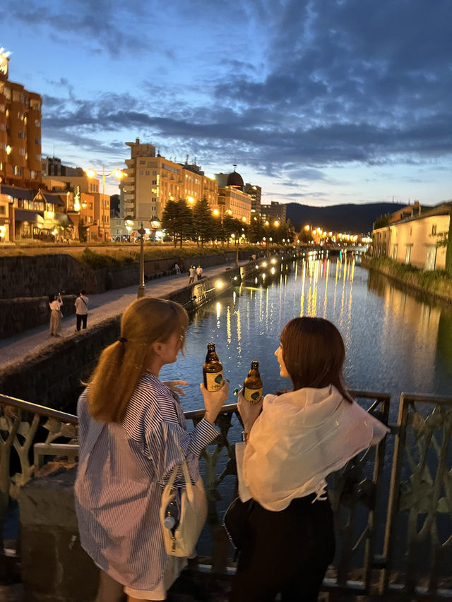  “ここ行きたい！”が詰まった、北海道おすすめ旅ガイド🧳📍