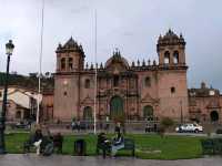 Cobblestone Charms and Cultural Treasures of Cusco City