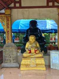 วัดพระบาทตากผ้า