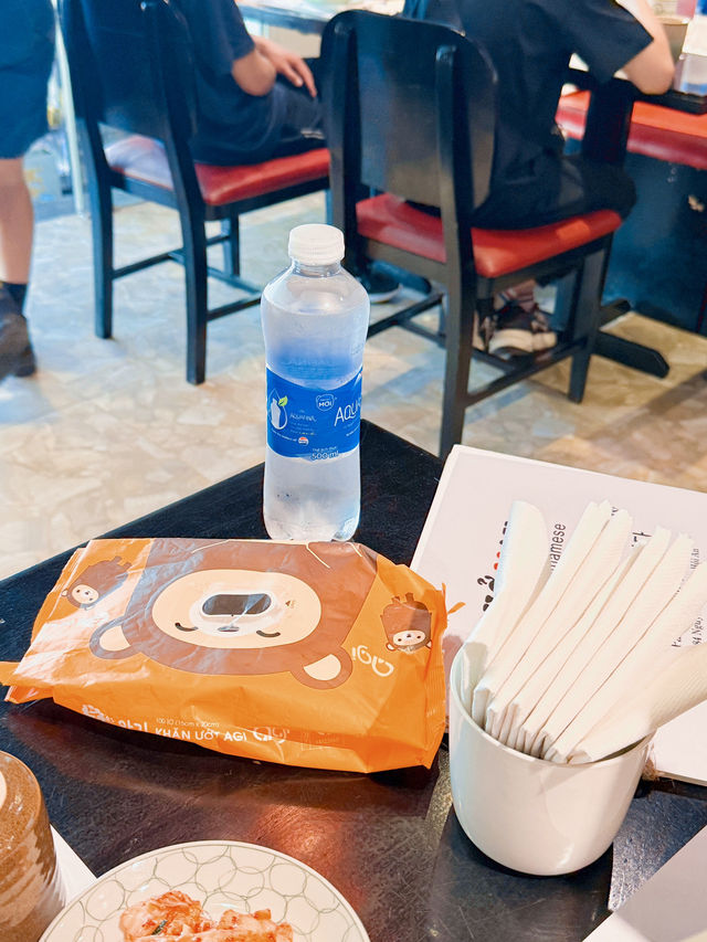 베트남 호이안 로컬 맛집 추천🇻🇳