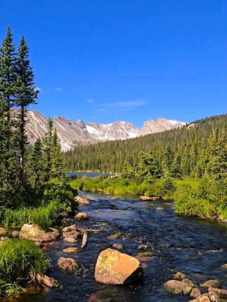 Taos Ski Valley