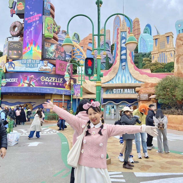 Zootopia 🐰🦊🧡