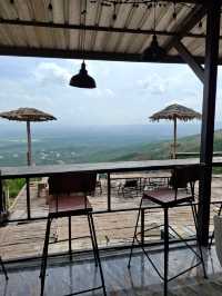 ภูล้านดาว คาเฟ่