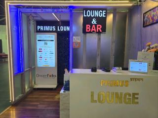 PRIMUS LOUNGE & BAR AMRITSAR AIRPORT 