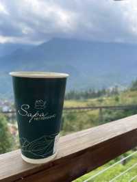 🇻🇳 ซาปา (Sapa) เวียดนาม | เมืองในหมอก วิวขั้นเทพ