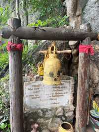 ถ้ำรอดใบโพธิ์