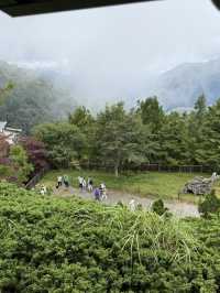 太平山森林遊樂區