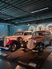 Exploring the Heart of Riga
