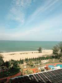 Terengganu short escape