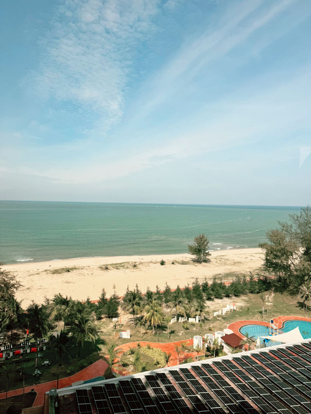 Terengganu short escape Terengganu short escape