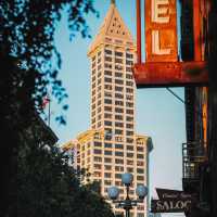 Pioneer Square: Where History Meets Modern Seattle
