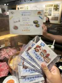 立左秋天氣仲係30幾度咁鬼熱，不如跟我一齊去打邊爐燒吓啲熱氣啦！