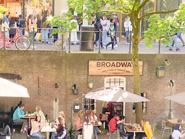 🍺緑に囲まれた絶品ビアガーデン「ミュンヘン ヒルシュガルテン」🌳 
