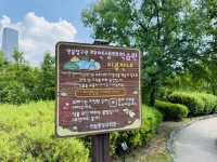 자연 속 작은 교실, 자연생태학습원 🌿