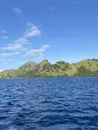 A Slice of Heaven: Discovering Manjarite Island's Unique Charm