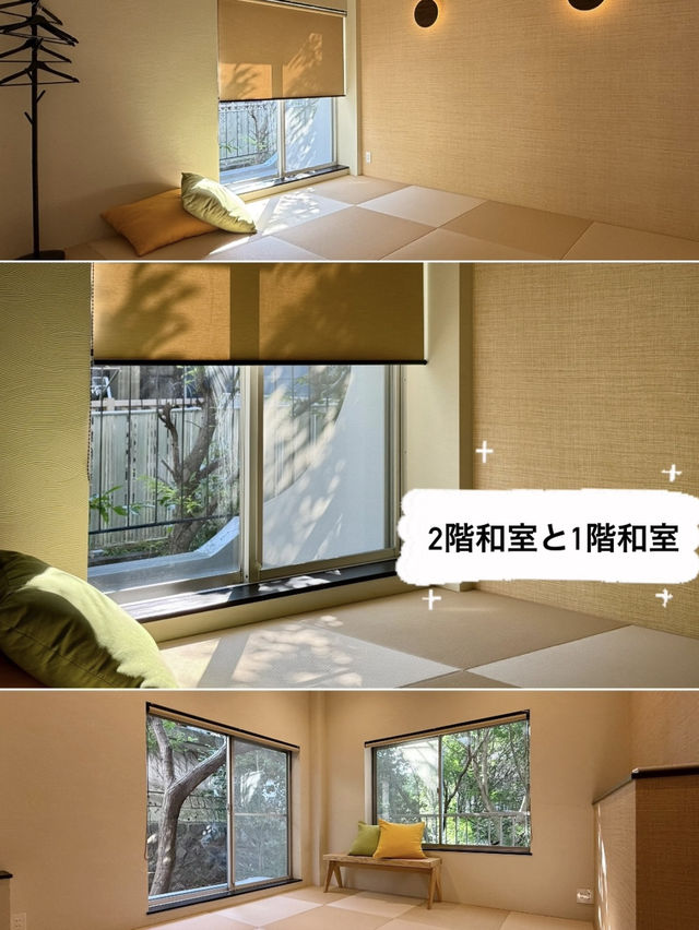 【静岡・熱海】2025年8月Grand Open "蒼-ATAMI VILLA-"