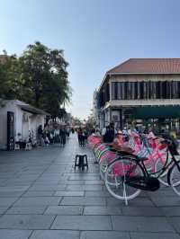 🇮🇩 Kota Tua: Jakarta’s Charming Side
