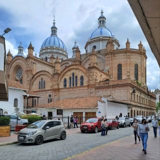 Experiencing the Beauty of Cuenca in Azuay