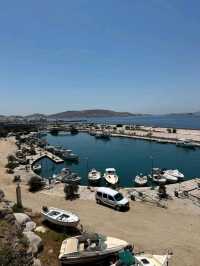 Experiencing the Magic of Mykonos