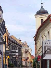 Gate of Dawn – A Sacred Landmark of Vilnius🇱🇹