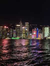 Hong Kong