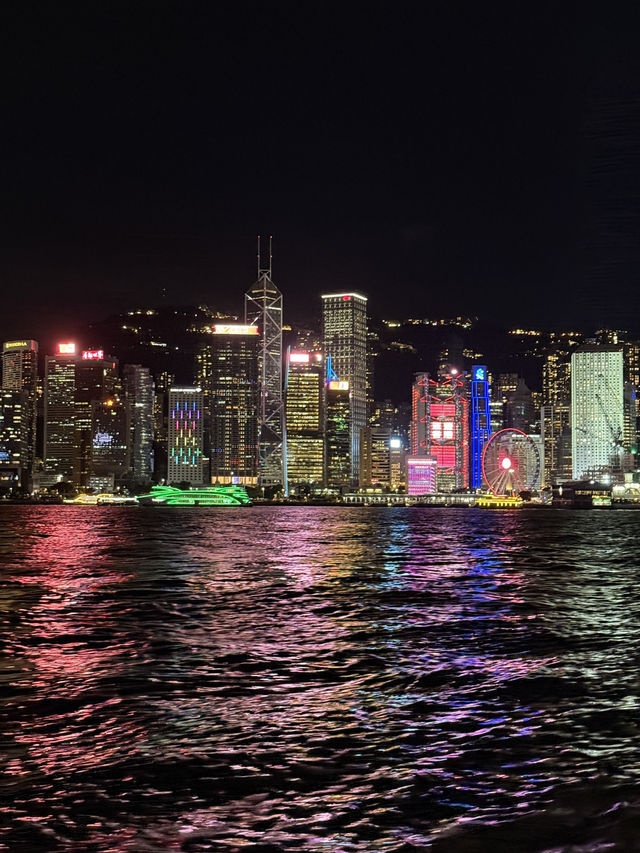 Hong Kong