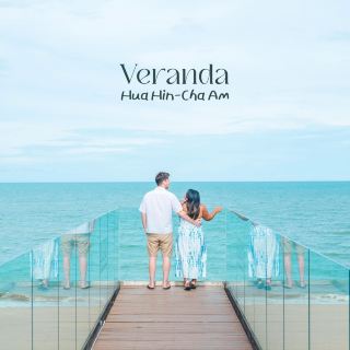 Veranda Resort & Villas Hua Hin Cha Am