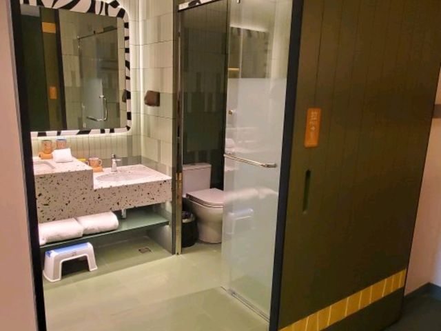 輕鬆暢遊長隆長頸鹿城堡酒店：清遠的夢幻住宿選擇