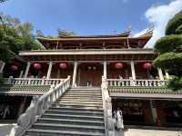 廈門 南普陀寺