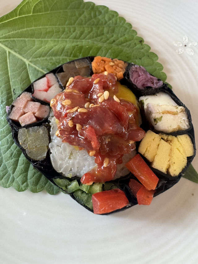 ✨ 전주 한옥마을에서 만난 인스타 감성 맛집, [전주는전주] ✨