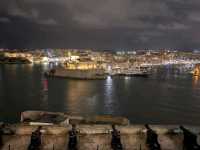 Exploring the Historic Beauty of Valletta