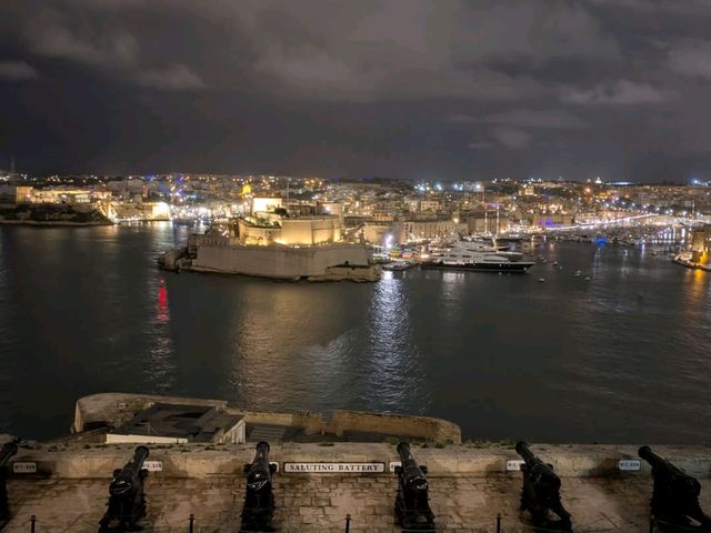 Exploring the Historic Beauty of Valletta