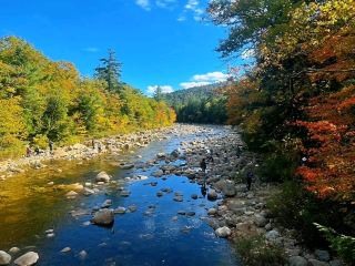 White Mountains (NH)
