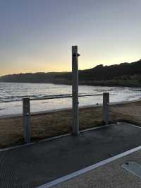 Port Campbell ไม่ใช่แค่จุดแวะพัก