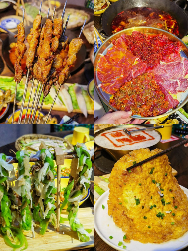 南京｜老默魚兒館