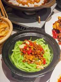 南京｜舊蓉新顏雞毛店·川菜